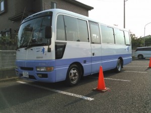 20150615柏の葉公園店①